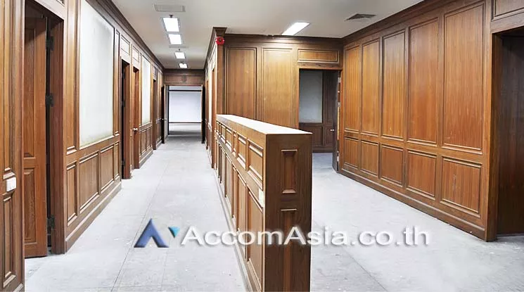  1  Office Space For Rent in Dusit ,Bangkok  at Thalang Building AA15890